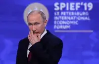 Владимир Путин​ / Reuters