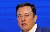 Elon&nbsp;Musk&nbsp;/ Reuters
