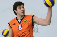 Денис Осипов / pressball.by​