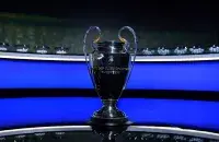 Почётный трофей УЕФА / Reuters​