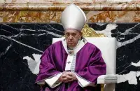 Папа Франциск / Reuters​