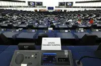 В Европарламенте / Reuters​