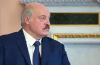 Александр Лукашенко / Kremlin via REUTERS​