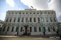 Посольство Беларуси в РФ / business-gazeta.ru