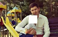 Андрэй Варонін / vk.com
