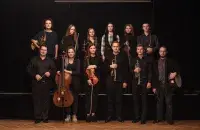 Warsaw Freedom Orchestra / из архива оркестра