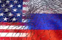 Расіі ўсё цяжэй абыходзіць амерыканскія санкцыі / Reuters
