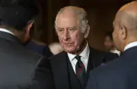 Кароль Вялікабрытаніі Карл III / https://www.facebook.com/TheBritishMonarchy
