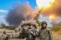 Украинские военные / https://www.facebook.com/MinistryofDefence.UA
