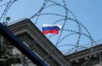 Россию ждут новые санкции / reuters.com
