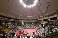 Арена Белорусского государственного цирка / topgid​