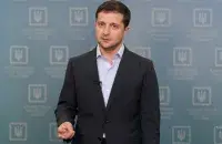 Владимир Зеленский / president.gov.ua​