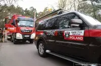 Польская помощь в Беларуси / grodnonews.by​