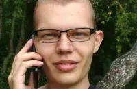 Яўген Чарвінскі / prisoners.spring96.org
