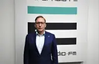 Андрэй Дзмітрыеў / Еўрарадыё
