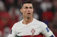 Крышціяну Раналду / AFP
