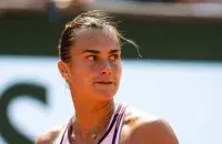 Арина Соболенко / https://twitter.com/WTA
