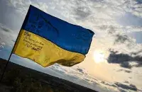 Украіна змагаецца / https://www.facebook.com/GeneralStaff.ua
