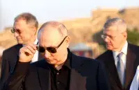 Владимир Путин / kremlin.ru
