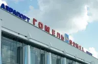 Гомельский аэропорт / sb.by