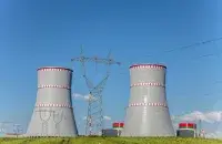 Белорусская АЭС / Еврорадио​