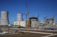 Белорусская АЭС / БЕЛТА