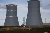 Белорусская АЭС / TUT.by