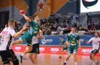 Беларусь &mdash; Норвегия / handball.by