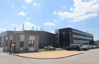 Аккумуляторный завод в Бресте / sb.by