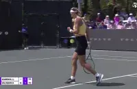 Виктория Азаренко / WTA
