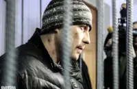 Александр Осипович, приговоренный к смертной казни / spring96.org​