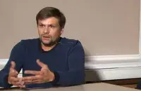 &quot;Руслан Боширов&quot;. Кадр из видео телеканала RT