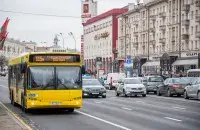 В Минске ежемесячно штрафуют 11 тысяч&quot; зайцев / Еврорадио