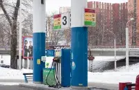 21 января в Беларуси дорожает бензин / Еврорадио​