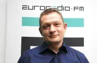 Former top manager of EPAM Maksim Bahratsou / Euroradio