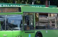 Брестский автобус / b-g.by

