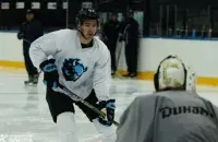 Шейн Принс / belarushockey.com​