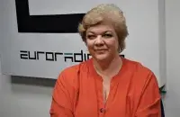 Юлия Чернявская / Еврорадио​