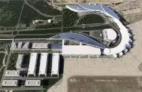 Национальный аэропорт будущего / airport.by​