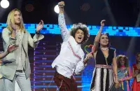 Группа Naviband едет на &quot;Евровидение-2017&quot; от Беларуси
