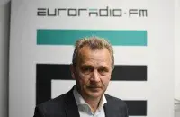 Anatol Lyabedzka / Euroradio&nbsp;file photo