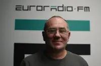 Alyaksandr Kabanau / Raman Pratasevich, Euroradio