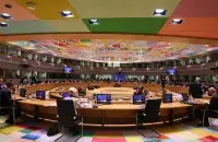 Руководство ЕС снова обсудило ситуацию в Беларуси / twitter.com/eucopresident​