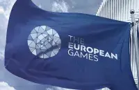 Belarusians and Russians won't be competing at the Euro Games / eurolympic.org
