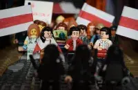 Lego-беларусы / Еврорадио
