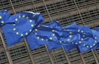 ЕС требует выпустить задержанных делегатов &quot;Схода&quot; / Reuters​
