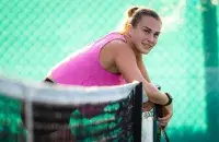 Арина Соболенко / twitter.com/WTA​