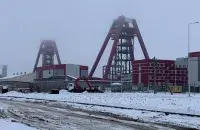 The Nezhinsk mine&nbsp;sees little to no activity / Euroradio
