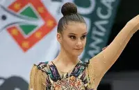 Белорусская ассоциация гимнастики
