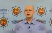 Сяргей Ціхі / hrodna.life
